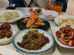 -东方饺子王(和平里店)