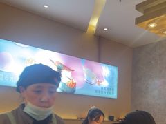 -争鲜回转寿司(东方银座店)