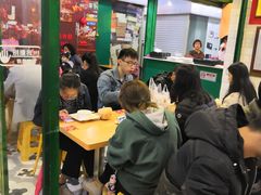 -食盈碗仔翅(星玺广场店)