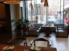 -陆壹捌餐厅(五大道店)