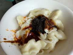 -新繁牛肉豆花(都江堰店)