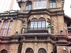 -马勒别墅饭店(静安寺店)