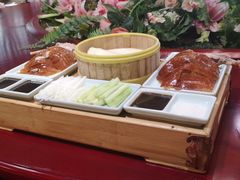 -香丰阁·烤鸭·川湘菜(清河店)