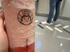 -我是酸奶君(壹方城店)