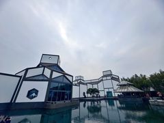 -苏州太湖假日酒店
