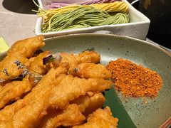-芸山季·云南野生菌火锅(宝能环球汇店)