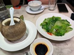 -汤城小厨•粤菜•靓汤(西直门凯德MALL店)