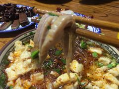 -朱秀英梆梆肉葫芦头(琉璃街店)