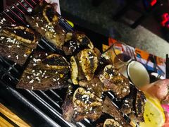 -老表记广西宵夜螺蛳鸭脚煲(西大店)
