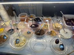 -台湾沁心小吃冰品店(方洲路店)