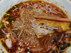 火爆肥肠粉-王记特色锅魁(城市阳光大厦店)