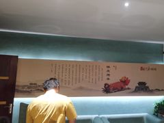 -金狮麟•宋宴•宋文化地标餐厅(晋安路店)