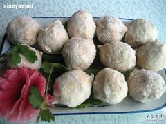 wangxiu04-东北大菜馆(延长路店)