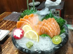-小川洋风料理(街道口店)