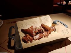 -胡桃里乐队酒馆(农科路店)