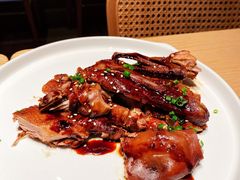 -人间酒暖·Go blanc·烧鸟·深夜食堂(陆家嘴店)