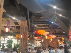 -粤点越有·茶点·粤菜(樵岭国际店)