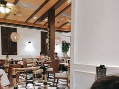 -亚特兰蒂斯·蟹餐厅 CRAB KITCHEN·鲜活海鲜