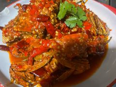 -辣出味岳阳特色烧烤·龙虾大排档(砂子塘总店)