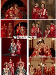 -今生有约婚纱摄影店(景德路店)