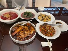 -走马楼饭庄(慈城古县城店)
