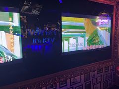-温莎KTV(珠江路店)