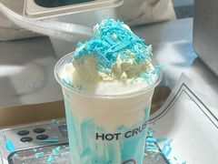 -HOT CRUSH趁热集合·现烤面包(上海环球港店)