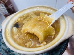 -添發碗仔翅美食