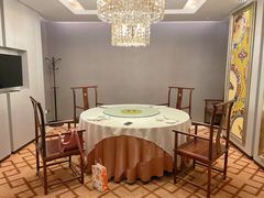 -广东胜利宾馆西关粤中餐厅