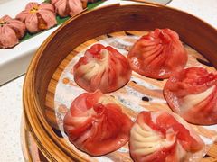 招牌小笼包-竹外桃花·江南小酒馆(SKP·S店)