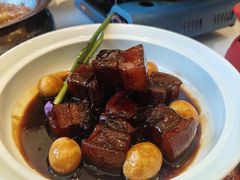 -聚鑫阁江浙菜·非遗传承技艺(青村帝华园店)