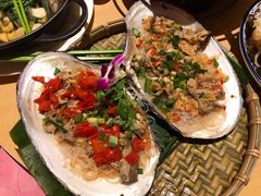 -园林美食城·本土农家菜(杨和镇店)