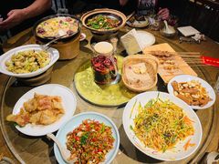 -鸽子窝(青塔店)