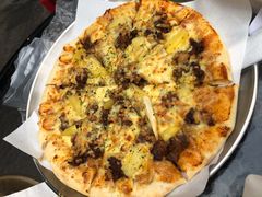 -宅恩特披萨(百汇城店)