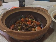 -明香海鲜酒家(华强北店)