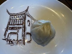 -南翔馒头店(豫园店)