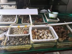 -公寓家常菜馆(海军博物馆店)