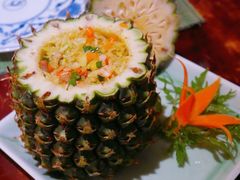 -Lam Vien Restaurant