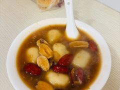 -罗子龙罗家桂花汤圆(曹都巷店)