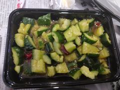 -李老爹香辣蟹(宣武门店)