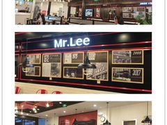 -李先生牛肉面大王(上海站南广场店)