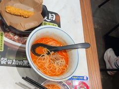 -和府捞面(曹路花园城店)