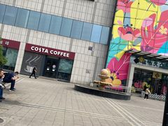 -BHG Mall（顺义店）-停车场