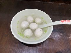 -邵子牙·中华老字号(定安路店)