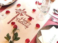 -IL Forno 意坊·意大利餐厅(花园店)