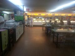 -文星素食(兴华路店)