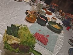 -东来顺•非遗火锅(外滩店)