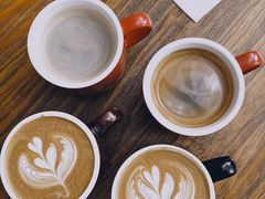 -旧雨咖啡·CoffeeFORU(黄村奥体店)