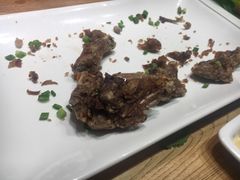 -四季民福烤鸭店(前门廊房二条店)
