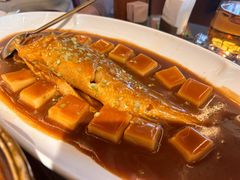 -南里山房·新淮扬菜(徐汇万科店)